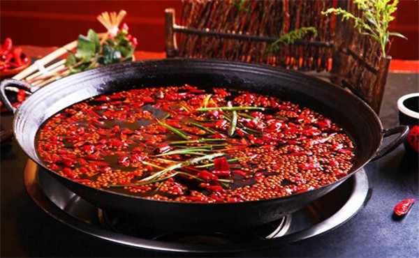 重慶火鍋加盟 