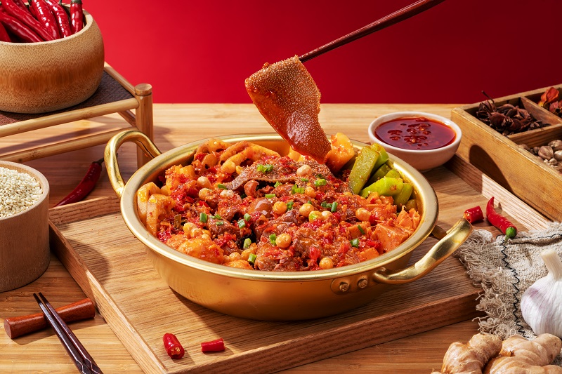 重慶冒菜開(kāi)店有哪些注意事項(xiàng)?