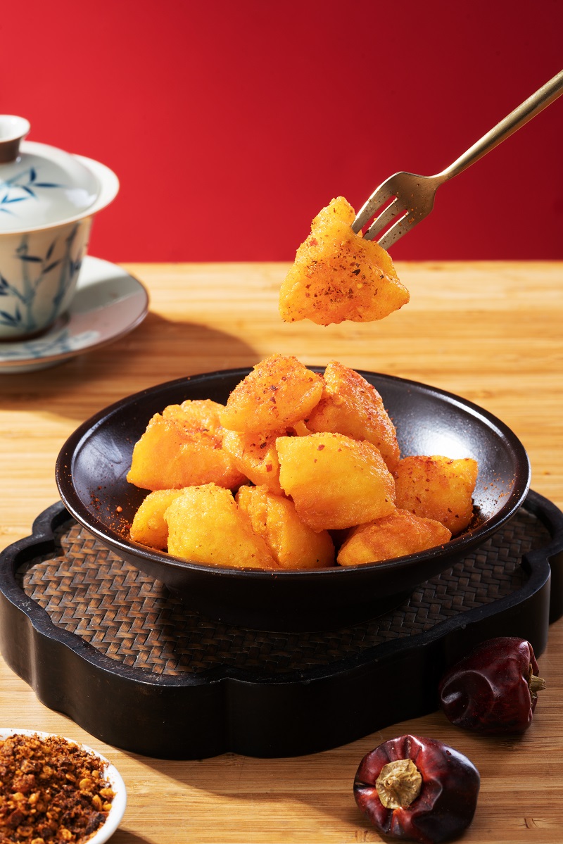 冒菜加盟店的環(huán)境對生意有什么作用？