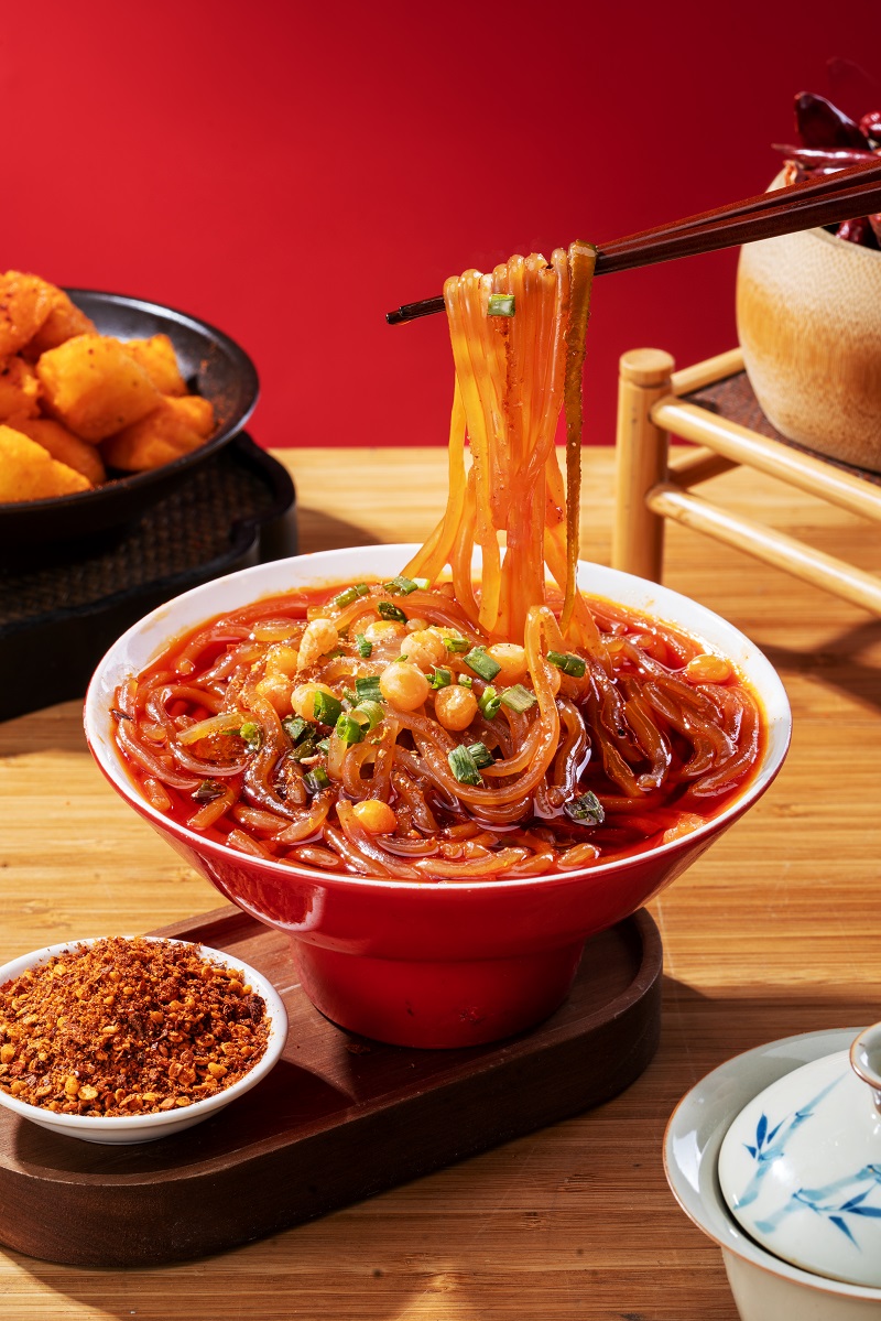 開一家冒菜店生意怎么樣？