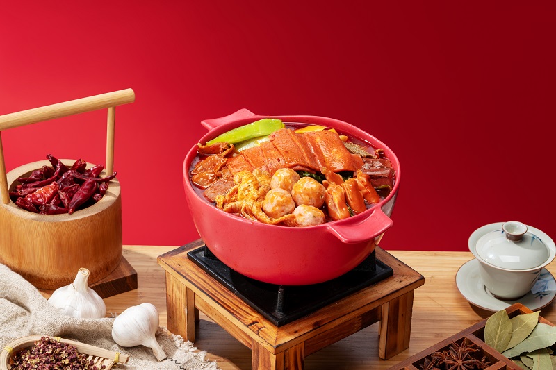 經(jīng)營一家冒菜連鎖店如何吸引顧客?