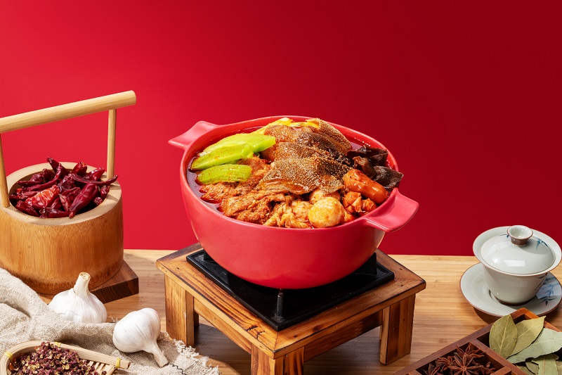 重慶冒菜加盟怎么樣？消費(fèi)群體多嗎？