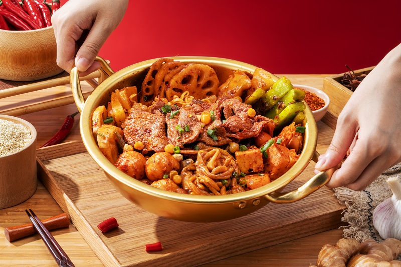 重慶特色冒菜品牌如何選擇呢?哪家好呢?